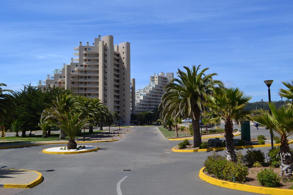 San Alfonso Del Mar Algarrobo Daire Dış mekan fotoğraf