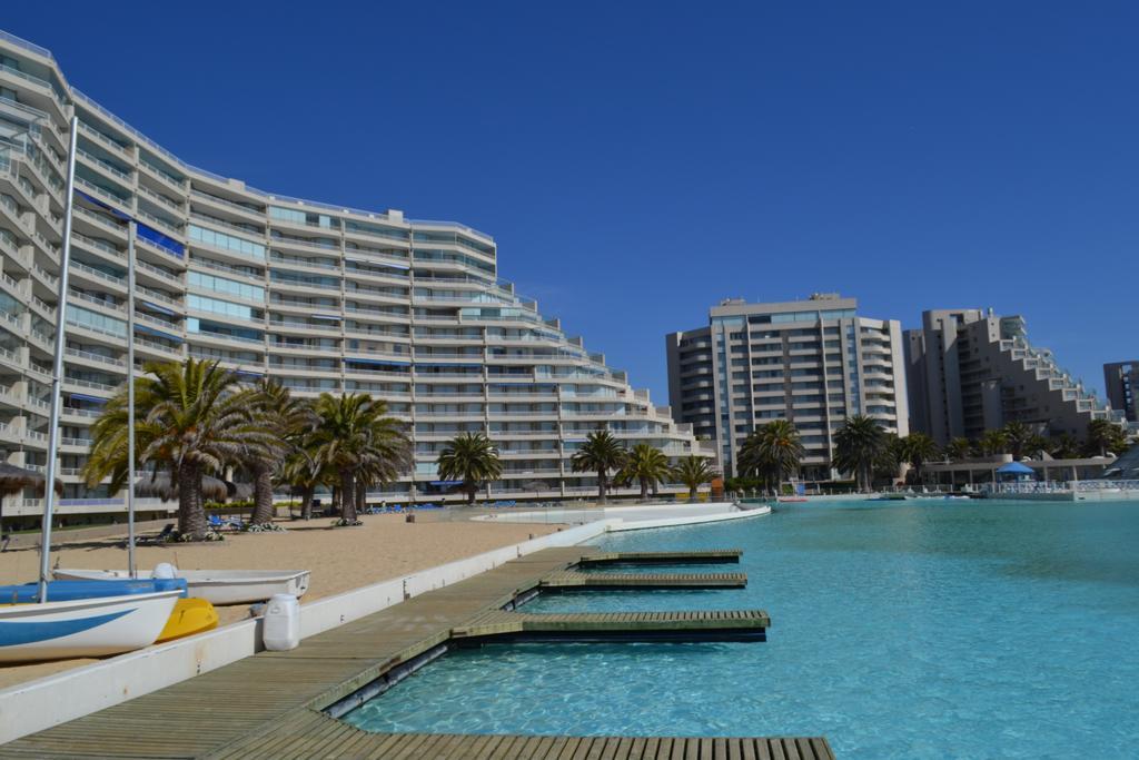 San Alfonso Del Mar Algarrobo Daire Dış mekan fotoğraf