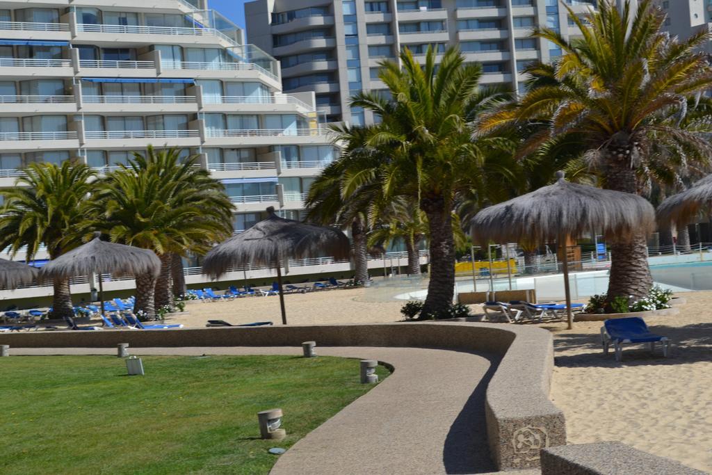 San Alfonso Del Mar Algarrobo Daire Dış mekan fotoğraf