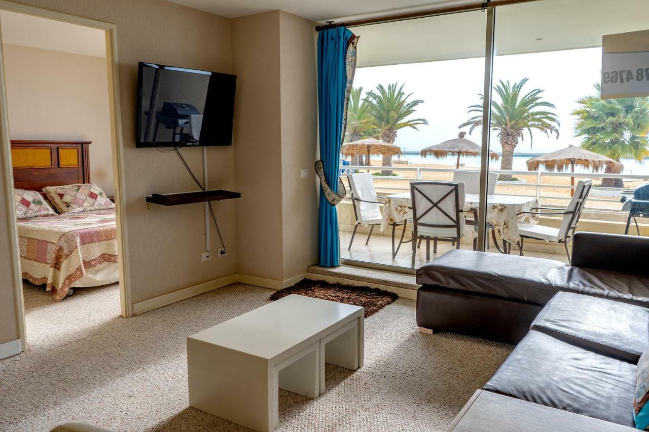 San Alfonso Del Mar Algarrobo Daire Dış mekan fotoğraf