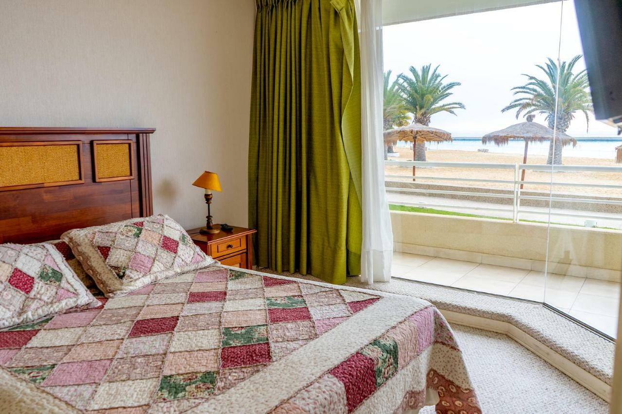 San Alfonso Del Mar Algarrobo Daire Dış mekan fotoğraf