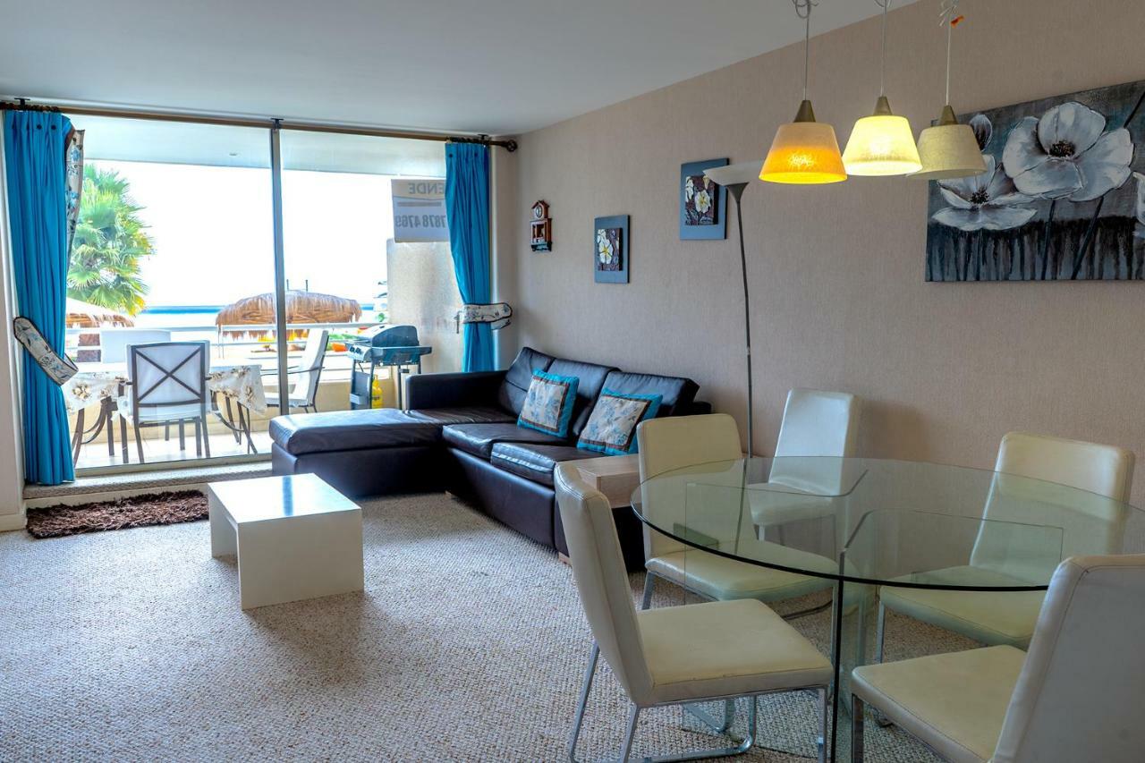 San Alfonso Del Mar Algarrobo Daire Dış mekan fotoğraf